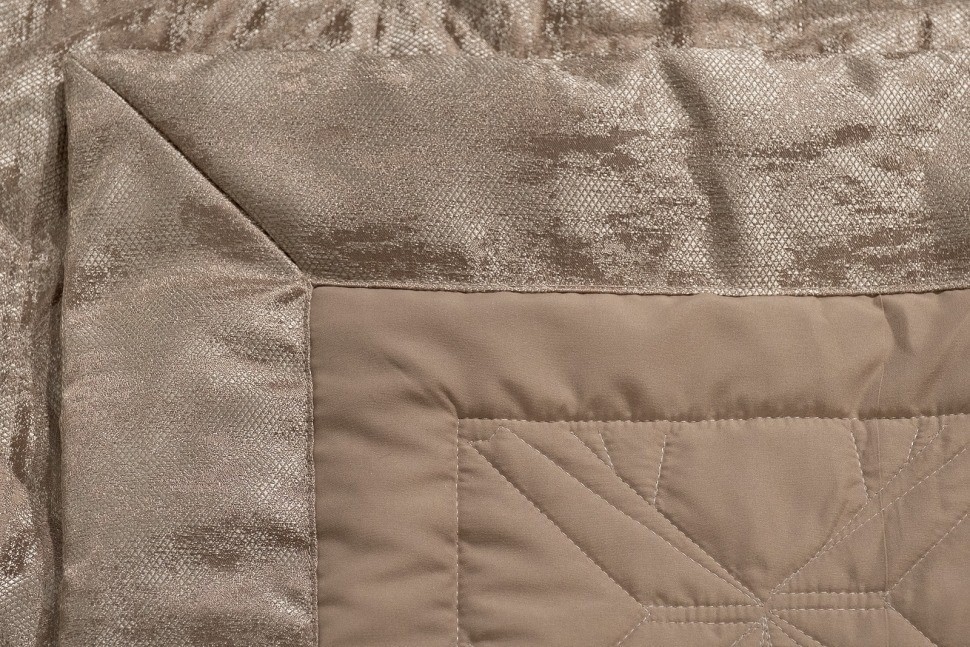 Покрывало Houston Кристалло 260*260 со стежкой (TT-00015215)