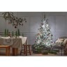 Декор новогодний nordic tree из коллекции new year essential, 20 см (78306)