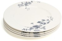 Тарелка закусочная lefard "blue garden" 20 см (191-347)