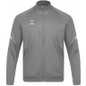 Олимпийка JOGEL CAMP 2 Track Jacket, серый, детский (2114575)