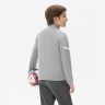Олимпийка JOGEL CAMP 2 Track Jacket, серый, детский (2114575)