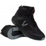 Кроссовки с мембраной Snowstorm MID Black/grey (2118586)