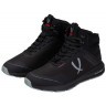 Кроссовки с мембраной Snowstorm MID Black/grey (2118586)