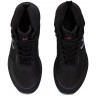 Кроссовки с мембраной Snowstorm MID Black/grey (2118586)