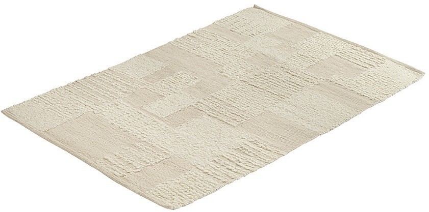 Ковер из шерсти chandigarh из коллекции ethnic, 120х180 см (77642)