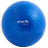 Фитбол GB-108 антивзрыв, 900 гр, синий, 55 см (1747176)