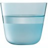 Набор стаканов arc contrast, 260 мл, голубые, 2 шт. (77626)
