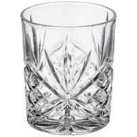 Набор для виски &quot;muza&quot; 7пр.: штоф + 6 стаканов 950/300 мл Lefard (195-208)