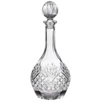 Набор для виски &quot;muza&quot; 7пр.: штоф + 6 стаканов 950/300 мл Lefard (195-208)