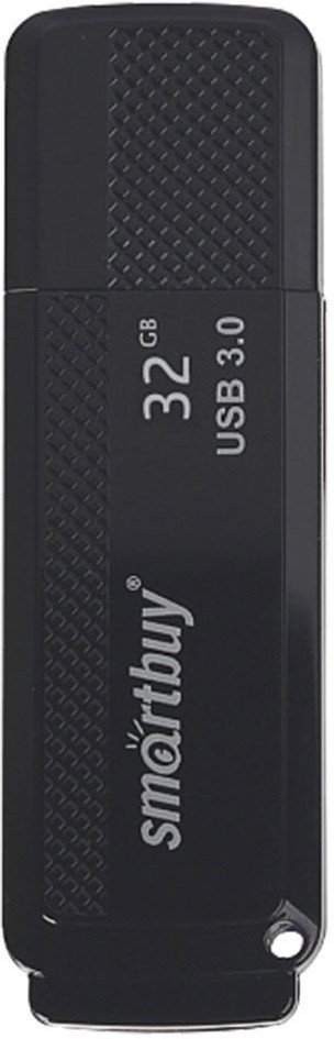 Флешка 32 GB Smartbuy Dock USB 3.0 (SB32GBDK-K3) (1) (65839)
