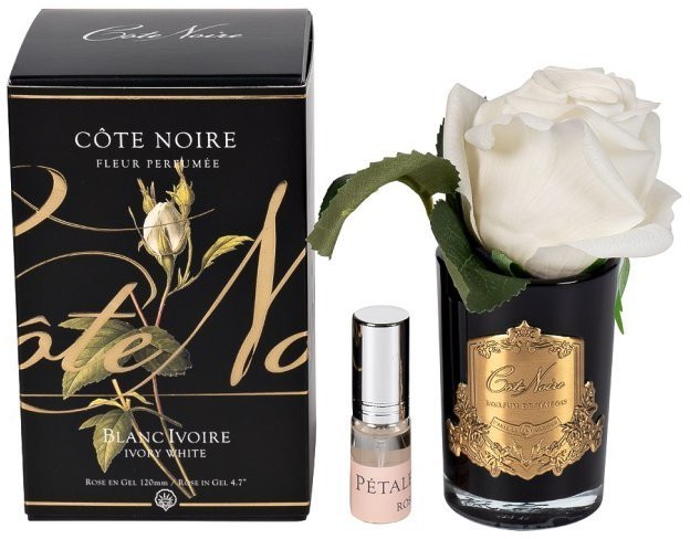 Диффузор Rose Bud White, спрей Rose Oud 5мл в упаковке (TT-00006246)