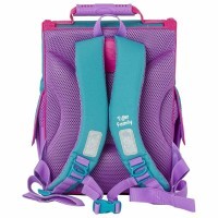 Ранец ортопедический Юнландия by Tiger Family Cute fox 13 л 229986 (76577)