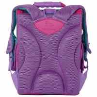 Ранец ортопедический Юнландия by Tiger Family Cute fox 13 л 229986 (76577)