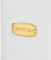 Банка для хранения крупы irmel, 3,2 л, молочная (78681)