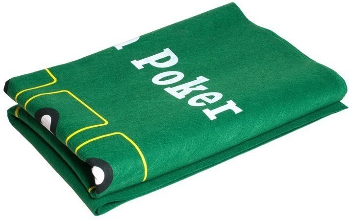 Сукно для покера (180х90х0,2см) (31229)