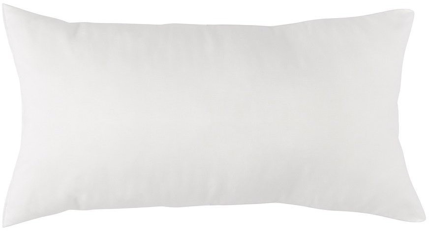 Подушка, 30х60см (71291)