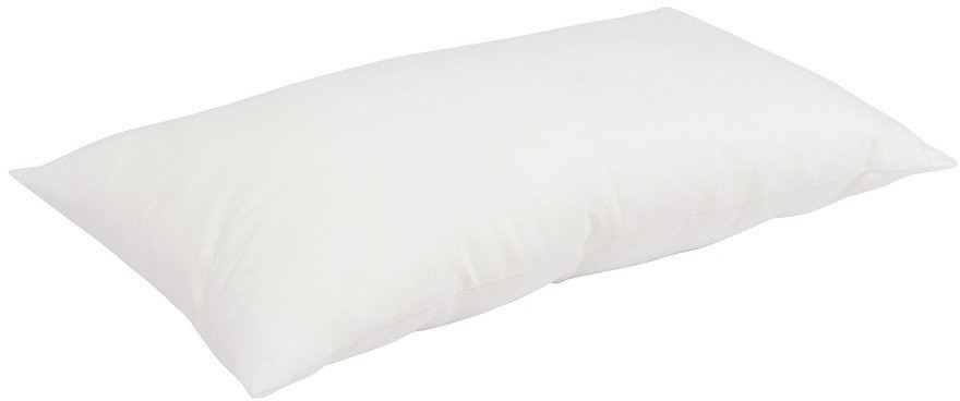 Подушка, 30х60см (71291)