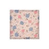 Набор салфеток  из 4-х шт "шебби шик",40х40см 100% х\б SANTALINO (850-864-8)