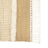 Ковер из джута и шерсти mumbai из коллекции ethnic, 160х230см (76006)