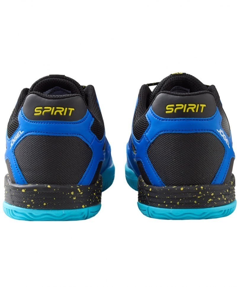 Кроссовки волейбольные SPIRIT, синий (2103941)