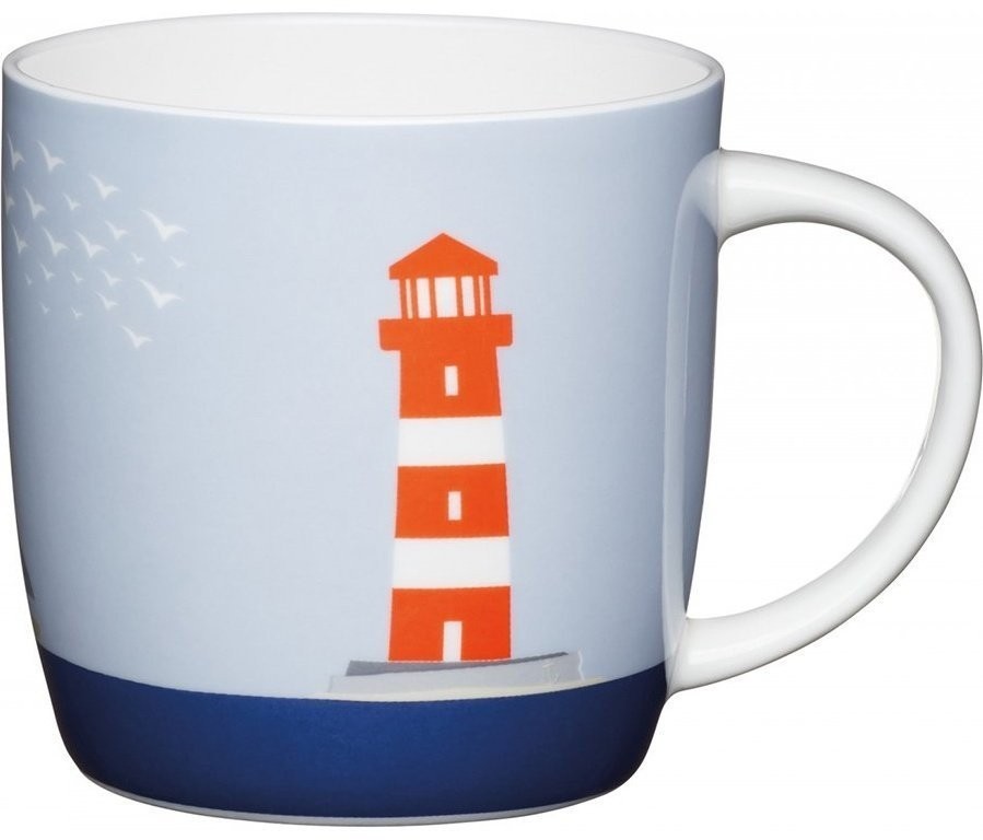 Kitchen Craft Кружка LIGHTHOUSE KCMBAR126
