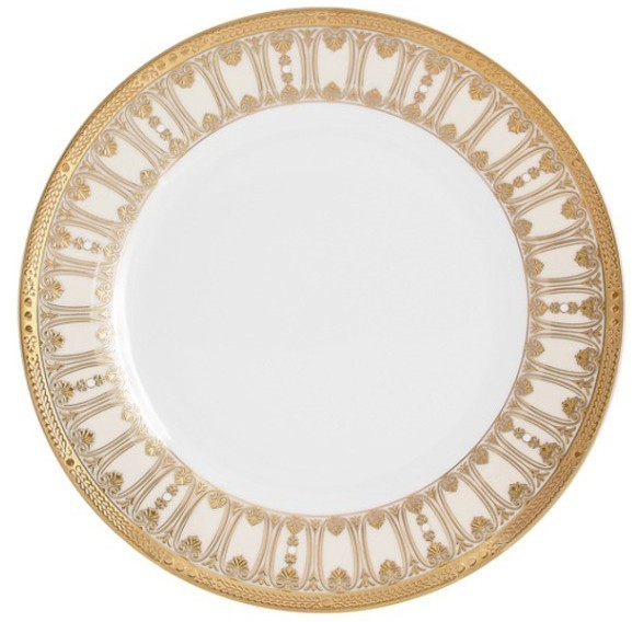 Обеденный сервиз Contessa, 6 персон, 27 предметов - AL-K9371-E7/27-MI Anna Lafarg Midori