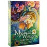 Карты Таро "Mystical Wisdom Card Deck" US Games / Карта Мистической Мудрости (30738)