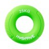 Эспандер кистевой IN22-HG200, силикагель, 25 кг, зеленый (1855800)