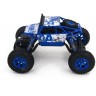 Радиоуправляемый синий краулер Zegan Rock Rover 1:18 2.4G (ZG-C1801)