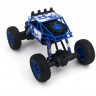 Радиоуправляемый синий краулер Zegan Rock Rover 1:18 2.4G (ZG-C1801)