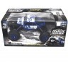Радиоуправляемый синий краулер Zegan Rock Rover 1:18 2.4G (ZG-C1801)