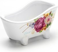 Подставка для ложки Букет LORAINE (26234)