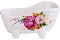 Подставка для ложки Букет LORAINE (26234)