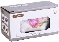 Подставка для ложки Букет LORAINE (26234)