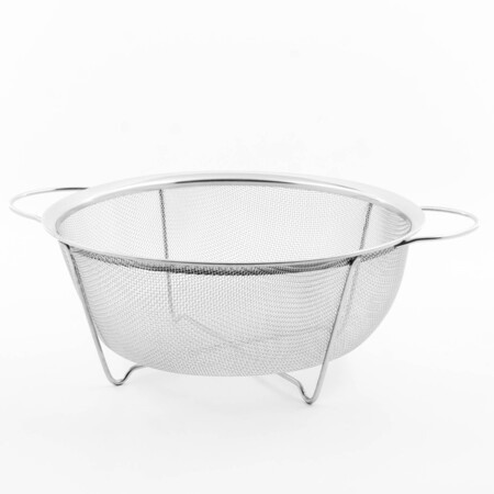 Сито с ручками 25,5 см (9218-1)