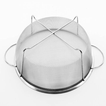 Сито с ручками 25,5 см (9218-1)