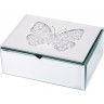 Шкатулка коллекция "butterfly" 16*12*6 см Lefard (453-163)
