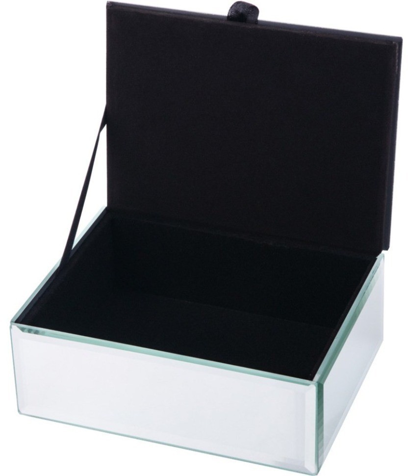 Шкатулка коллекция "butterfly" 16*12*6 см Lefard (453-163)