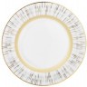 Набор тарелок закусочных lefard "aurora" 6 шт. 20,5 см (440-272)