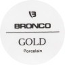 Салатник bronco "gold" 22*6 см 1000 мл (263-1082)