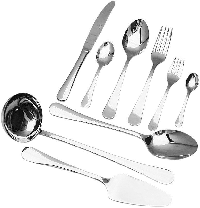 Face Набор столовых приборов 75 шт  VOLGA VOL75C