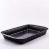 Форма для выпечки 38,5 см углеродистая/ст/антипр/покрыт Mayer&Boch (6682-1)