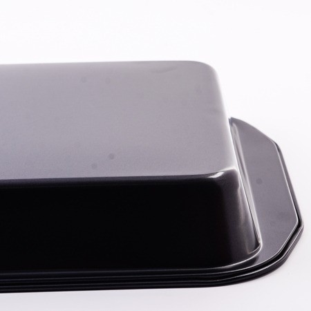 Форма для выпечки 38,5 см углеродистая/ст/антипр/покрыт Mayer&Boch (6682-1)