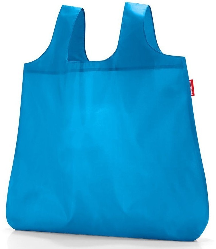 Сумка складная mini maxi pocket french blue (55387)