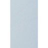Простыня на резинке небесно-голубого цвета из органического стираного хлопка из коллекции essential, 180х200 см (69398)