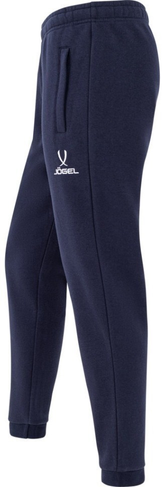 Брюки спортивные JÖGEL ESSENTIAL Terry Pants, темно-синий (2107152)