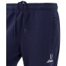Брюки спортивные JÖGEL ESSENTIAL Terry Pants, темно-синий (2107152)