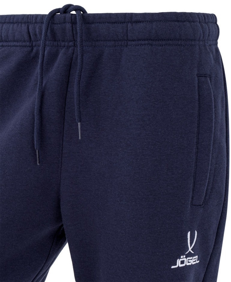 Брюки спортивные JÖGEL ESSENTIAL Terry Pants, темно-синий (2107152)