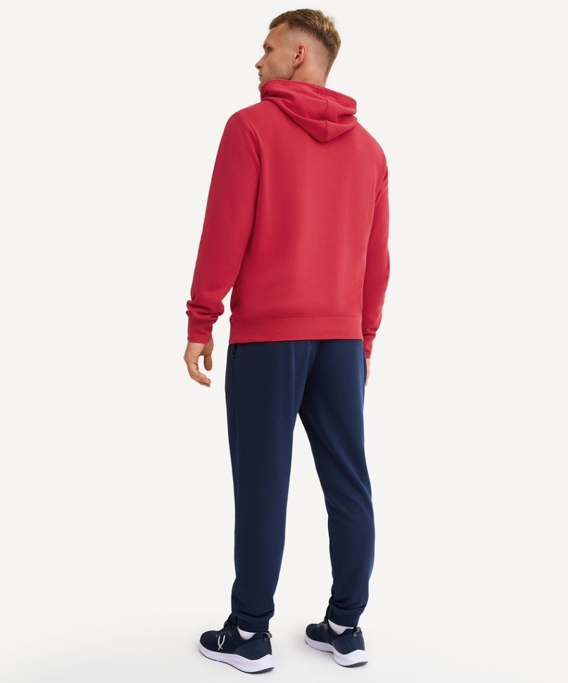 Брюки спортивные JÖGEL ESSENTIAL Terry Pants, темно-синий (2107152)