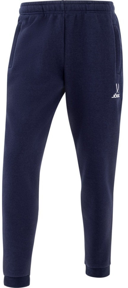 Брюки спортивные JÖGEL ESSENTIAL Terry Pants, темно-синий (2107152)